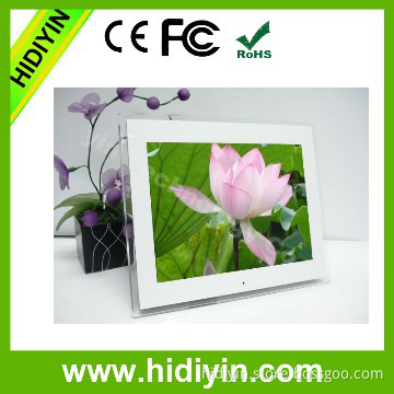 Digital Photo Frame China 15 inch Digital Frame